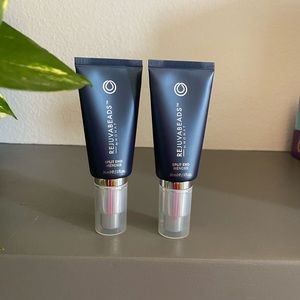 NEW Set of 2 travel size Rejuvabeads by Monat!